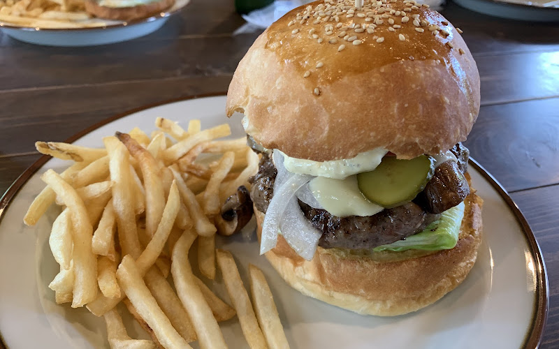 Benjamin Burger