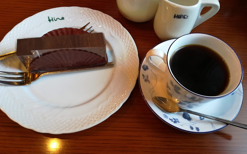 Hiro Coffee