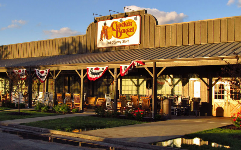 Cracker Barrel Old Country Store