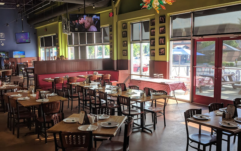Impellizzeri's Pizza