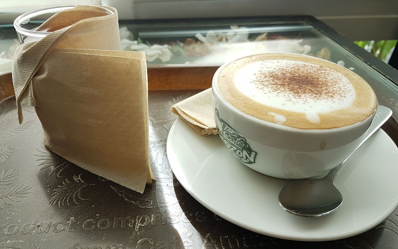 Café Amazon