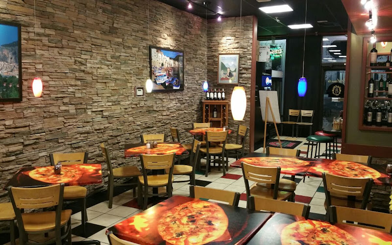 Vino's Pizza