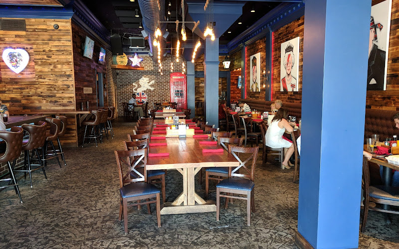 Yeoman's Topgolf Swing Suite