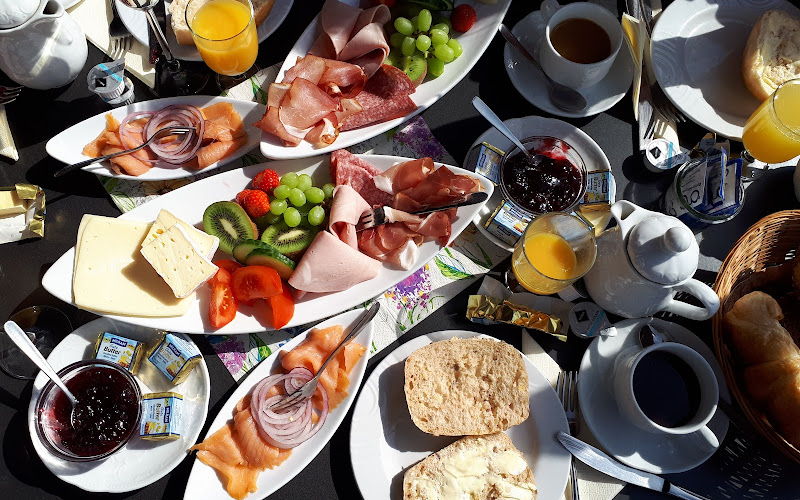 Café Schwesternherz