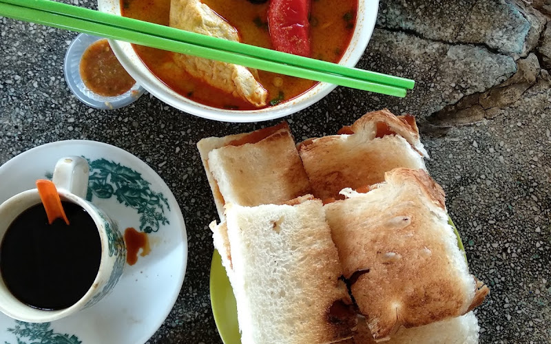 Kedai Kopi Sun Sin Lee