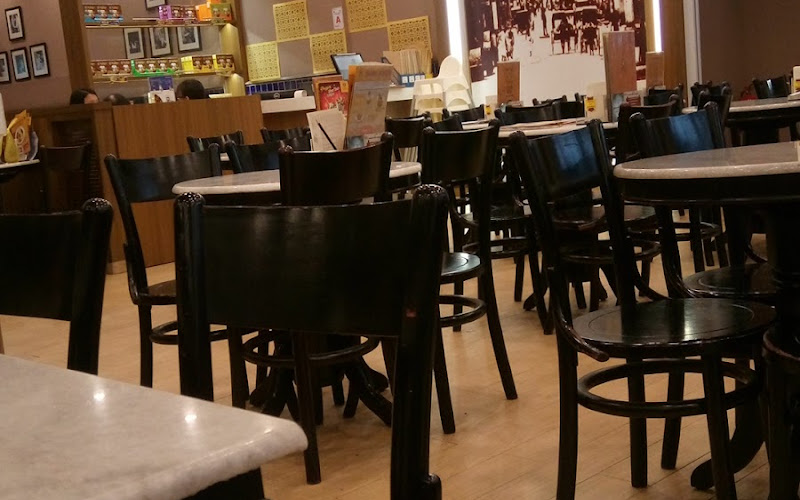 OLDTOWN White Coffee @ AEON Taiping