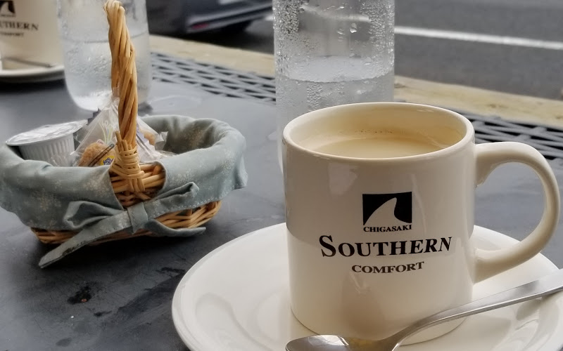 サザンカンフォート