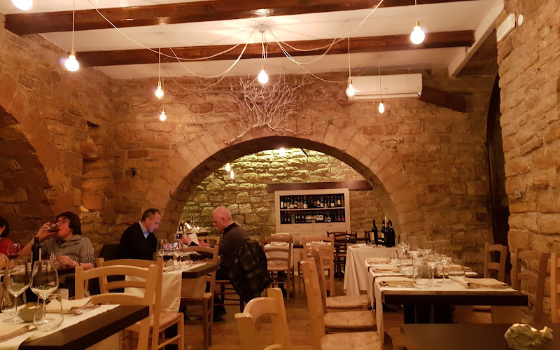Ristorante il Vicoletto