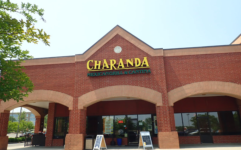 Charanda of Rock Hill
