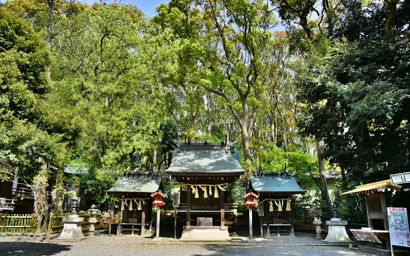 Hiratsuka Hachimangū