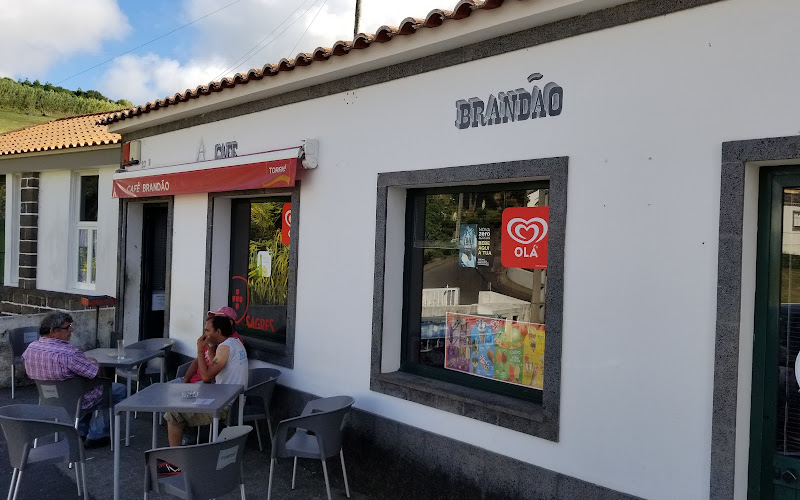 Cafe Brandão