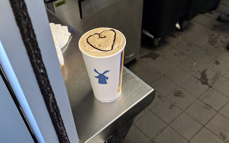 Dutch Bros Coffee