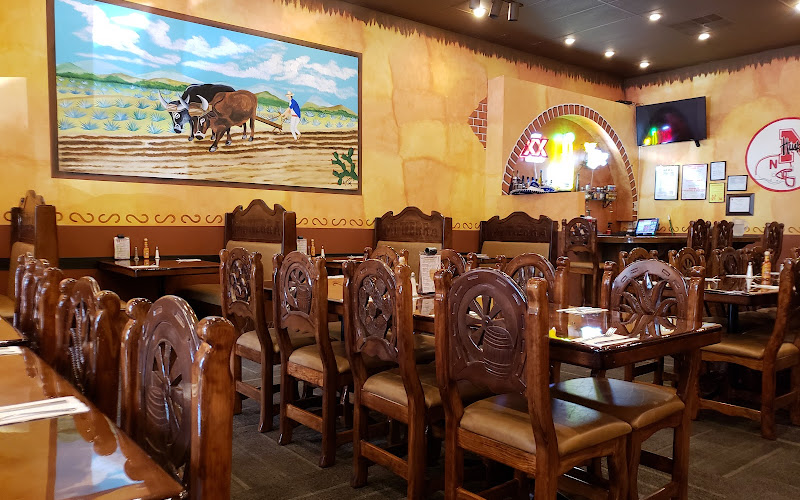 Mi Tierra Family Mexican Restaurant