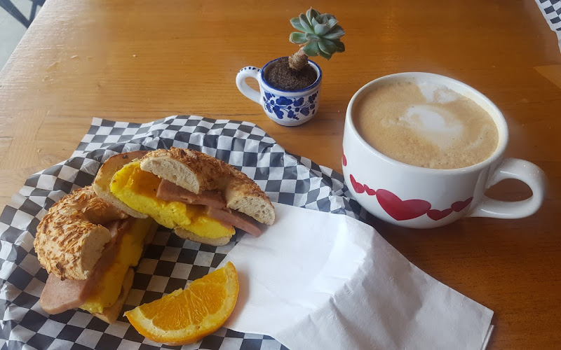 Woodinville Bagel Bakery