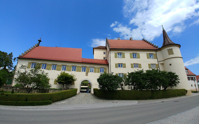 Schloss Wachendorf