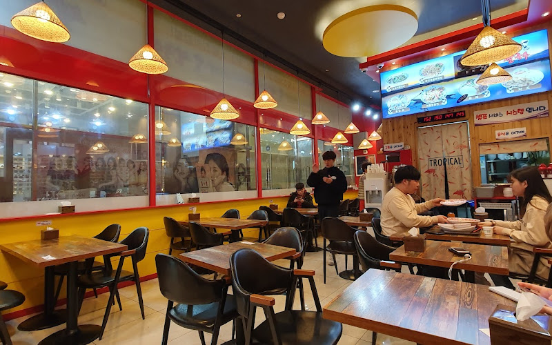 전티마이베트남쌀국수 망포역점