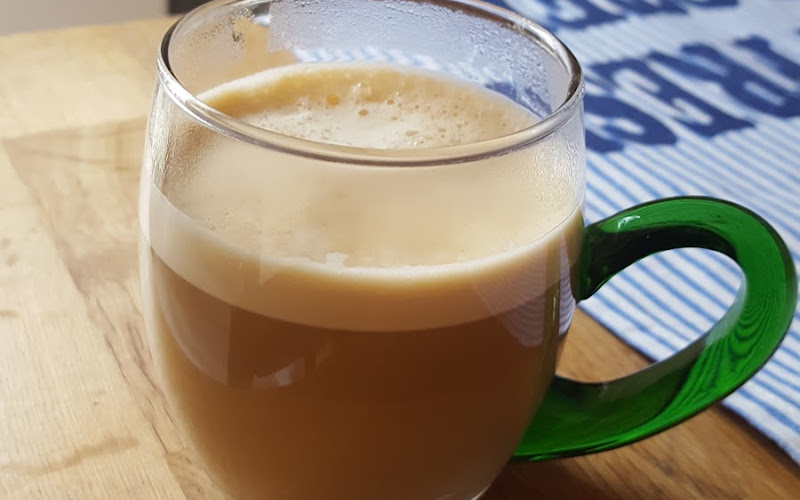 Nespresso