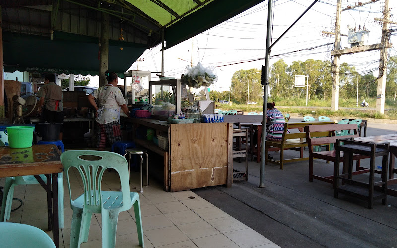 ร้านลาบ ม.ค.