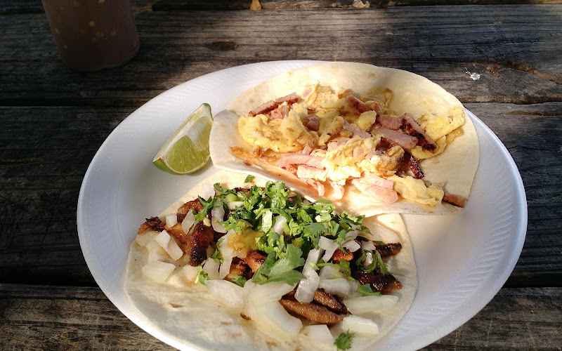 El Amigo Taco