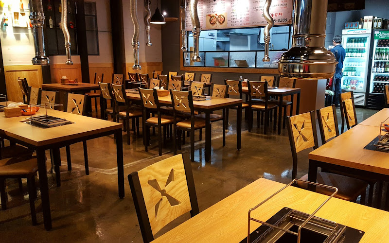 메양꼬치동탄본점