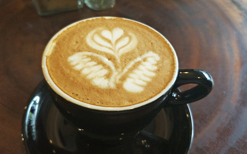 Kalae Cafe Nangnon Coffee