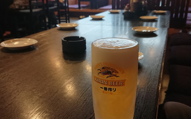 三河きんぼし
