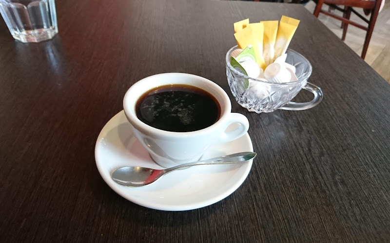 Cafe掌(たなごころ)