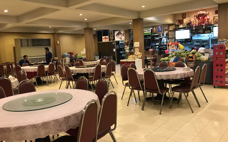 ภัตตาคารนิวรสทิพย์ มหาชัย