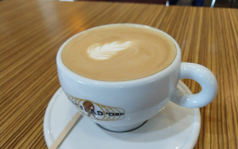 Phoenicia Coffee House
