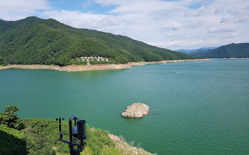 Soyangho
