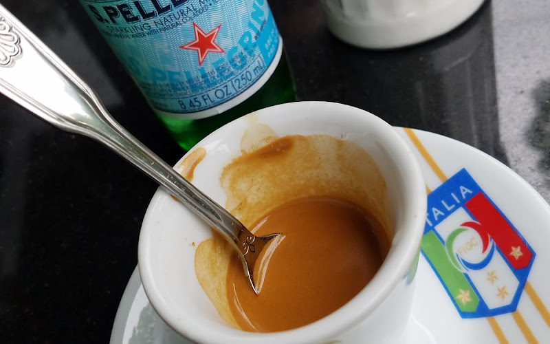 L'aroma Dei Cafe