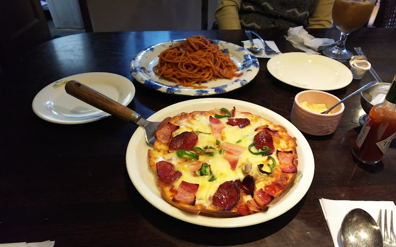 えんそうレストラン