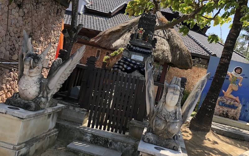 Seawalker Sanur
