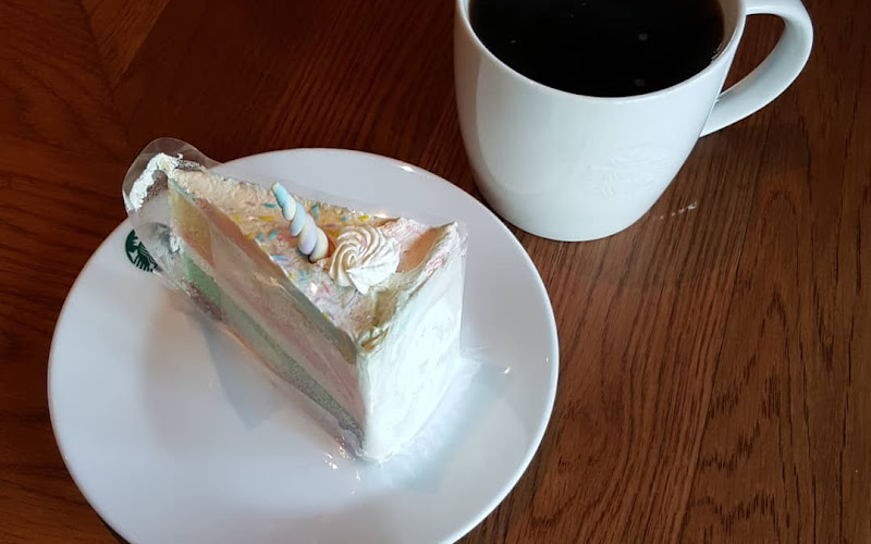 スターバックス