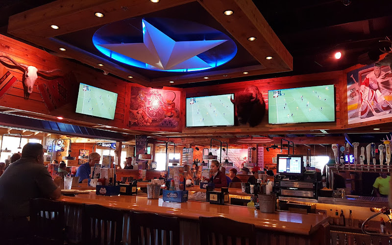 Texas Roadhouse
