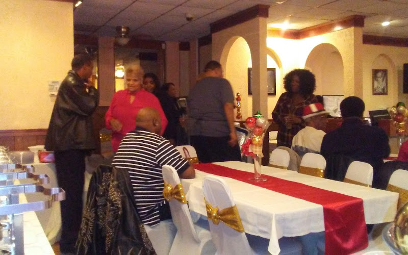 Terri Lynn’s Soul Food Express