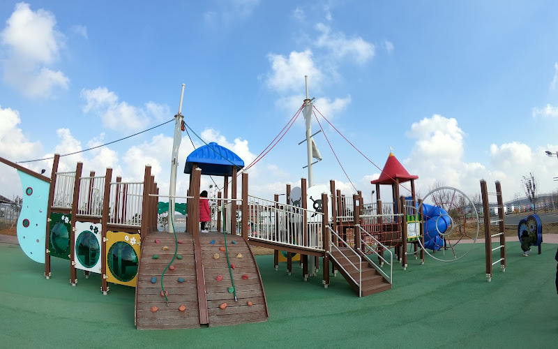 무안황토갯벌랜드