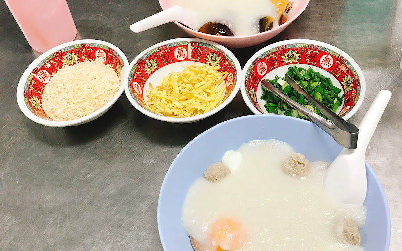 ร้านโจ๊กคุณแม่