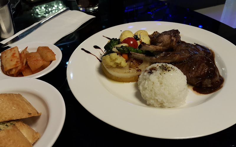 가야양식 레스토랑