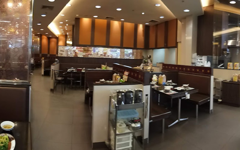 KFC Lotus Bungkarn