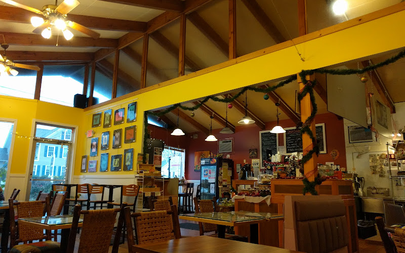café SoL