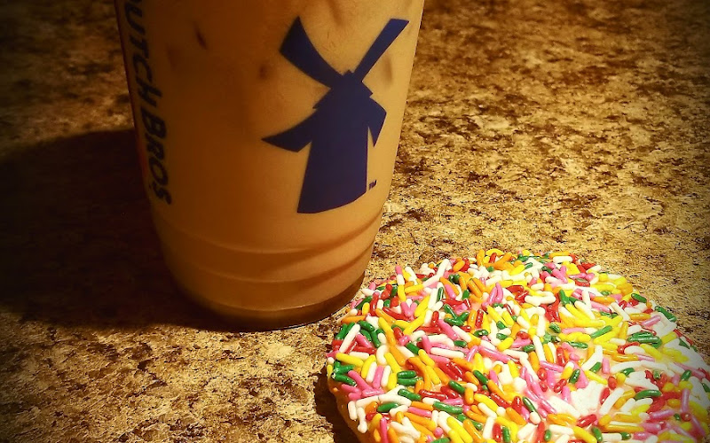 Dutch Bros Coffee