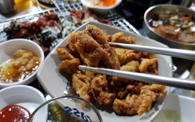 모자온달 본점