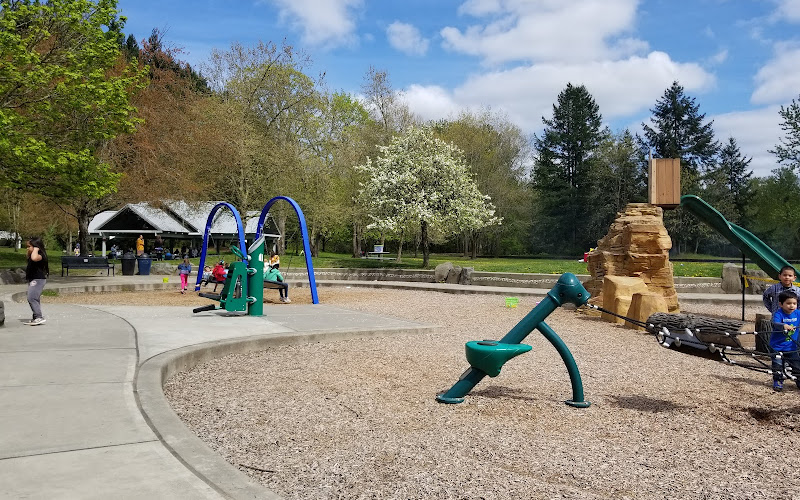 Game Farm Park