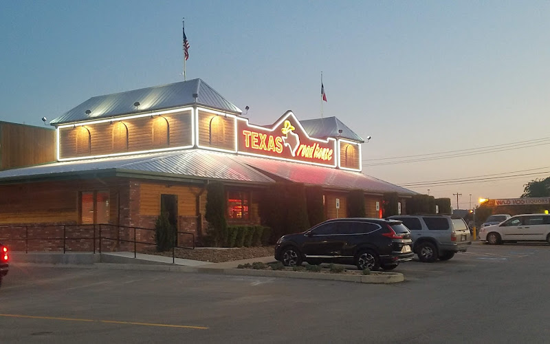 Texas Roadhouse