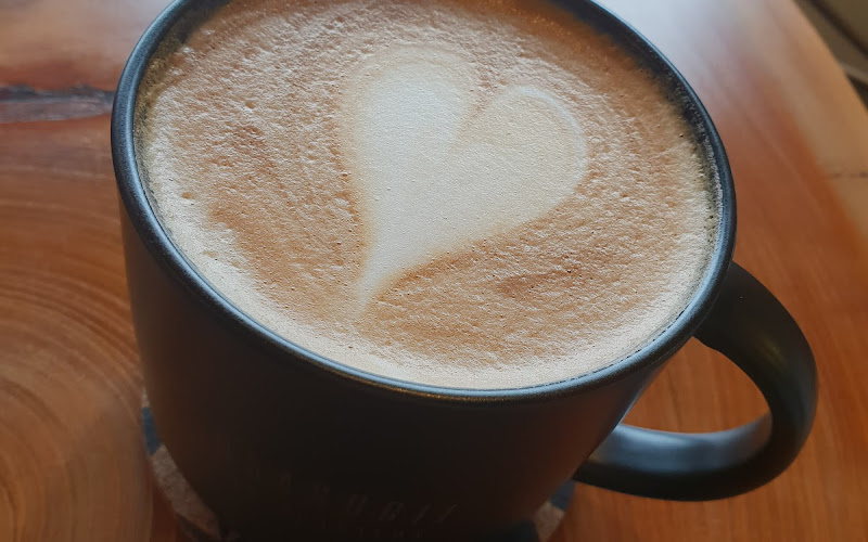 Sunsarogil Coffee Roasters