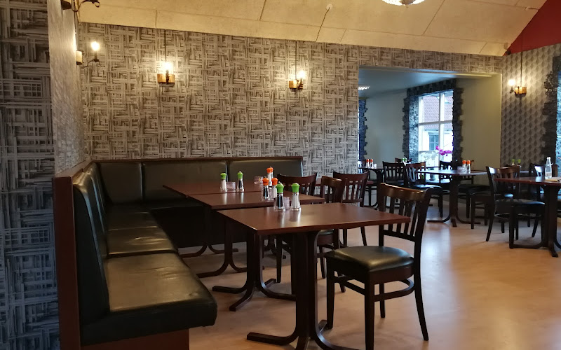 Hune Pizza Restaurant