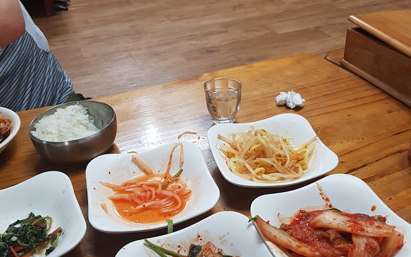 시골식당