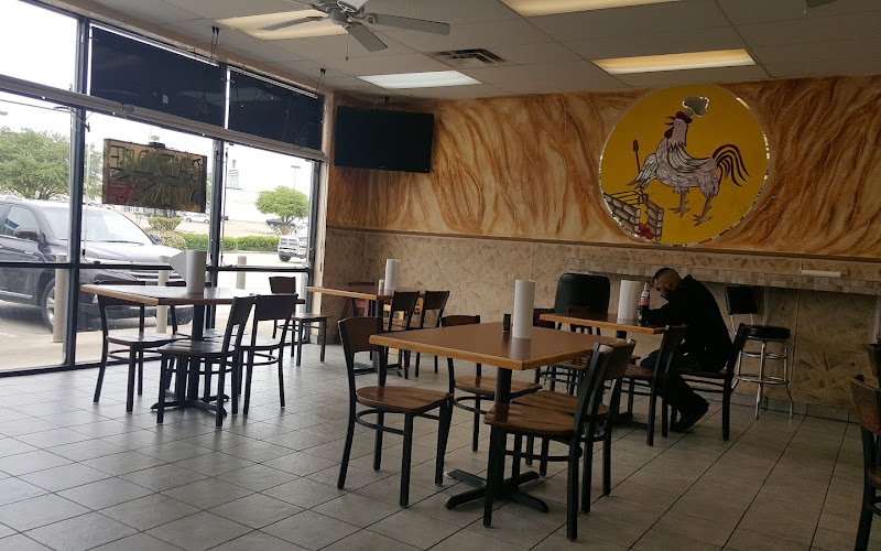 Tucker's Grill & Taqueria