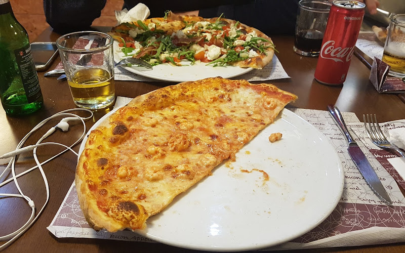 Pizzeria Da Leo